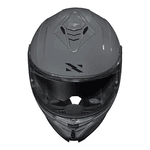 Capacete Norisk Strada Ii Monocolor - Nardo Grey