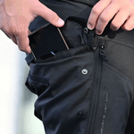 Calça Ls2 Travel - Preta
