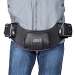 Bolsa Tanque Givi - Tanklock - 20L