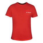Camiseta Ls2 Logo - Vermelha