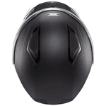 Capacete Texx Kratos Solid - Preto Fosco