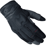Luva X11 Nitro 4 - Preto