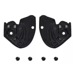 Reparo Capacete X11 - Revo - Suporte Viseira