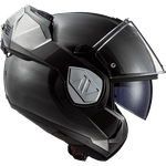 Capacete LS2 FF906 Advant Jeans - Titanium