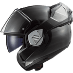 Capacete LS2 FF906 Advant Jeans - Titanium