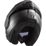 Capacete LS2 FF906 Advant Jeans - Titanium