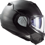 Capacete LS2 FF906 Advant Jeans - Titanium