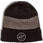 Touca Alpinestars Ward - Preto/cinza