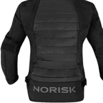 Jaqueta Norisk Civic - Preto