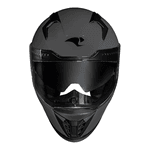 Capacete Race Tech Volt Monocolor - Nardo Grey