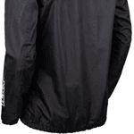 Jaqueta Corta Vento Texx Neon V2 - Preto