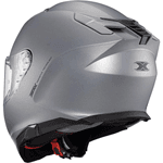 Capacete Texx Kaiman Solid - Titanium