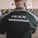 Jaqueta Texx Defender - Preto/cinza