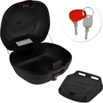 Bauleto Givi Flow Fumê - 35l