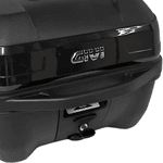Bauleto Givi - 33L - Traffic 3 - Preto