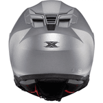 Capacete Texx Kaiman Solid - Titanium