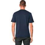 Camiseta Alpinestar - Azul - Xl