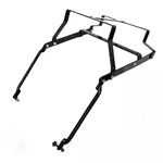 Suporte Bau Tp Bikers - Tvs