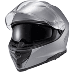 Capacete Texx Kaiman Solid - Titanium