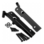 Bagageiro Rack Givi - PCX150 - Preto