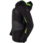 Jaqueta Texx Miami - Preto/verde