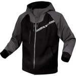 Jaqueta Ls2 Throttle - Preto/cinza