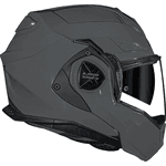 Capacete Ls2 Ff901 Advant x Monocolor - Nardo Grey