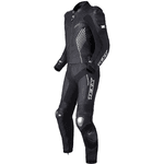 Macacão Texx Pista 2 Peças - Preto/cinza