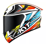 Capacete Kyt Tt Course Radiance