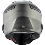 Capacete Norisk Darth - Titanium Fosco