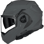 Capacete Ls2 Ff901 Advant x Monocolor - Nardo Grey