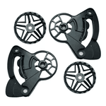 Reparo Capacete Original - Ls2 Ff805 Thunder