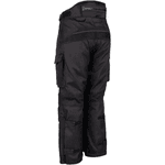 Calça Texx Feminina Armor - Preta