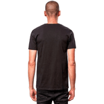 Camiseta Alpinestars Ageless Rake - Preto