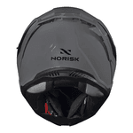 Capacete Norisk Strada Ii Monocolor - Nardo Grey