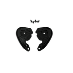 Reparo Capacete Norisk - Downtown - Suporte Viseira