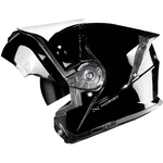 Capacete Norisk Motion Monocolor - Preto