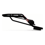 Bagageiro Givi - Fazer150 - Preto