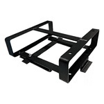 Suporte Bau Tp Bikers - Cargo160 /Titan160 /Fan160 