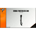 Cavalete Lateral Tp Bikers - Twister/ Cb300