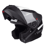 Capacete Texx Gladiator V3 - Preto Fosco