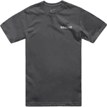 Camiseta Alpinestars Tanked - Cinza