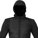 Jaqueta Norisk Civic - Preto