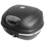 Bauleto Givi Point Fumê - 33l