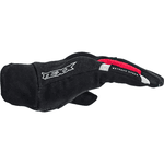 Luva Texx Way - Preto/vermelho