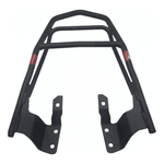 Bagageiro Givi - Fluo125 - Preto.