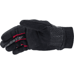 Luva Texx Way - Preto/vermelho