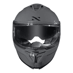 Capacete Norisk Strada Ii Monocolor - Nardo Grey