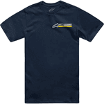 Camiseta Alpinestar - Azul - Xl