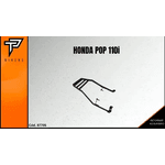 Bagageiro Tp Bikers - Pop110